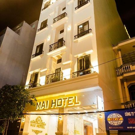 Mai Hotel - Airport Ho Si Minh-város Kültér fotó