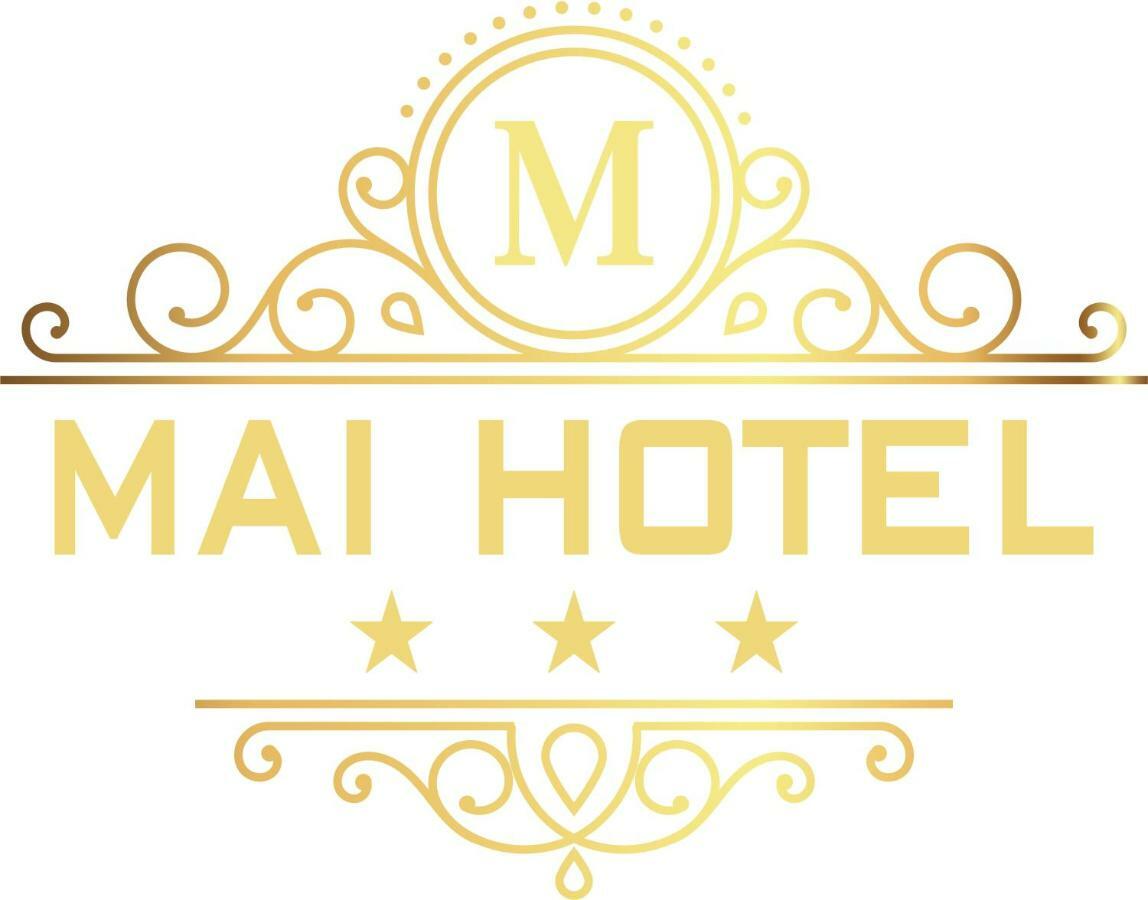 Mai Hotel - Airport Ho Si Minh-város Kültér fotó