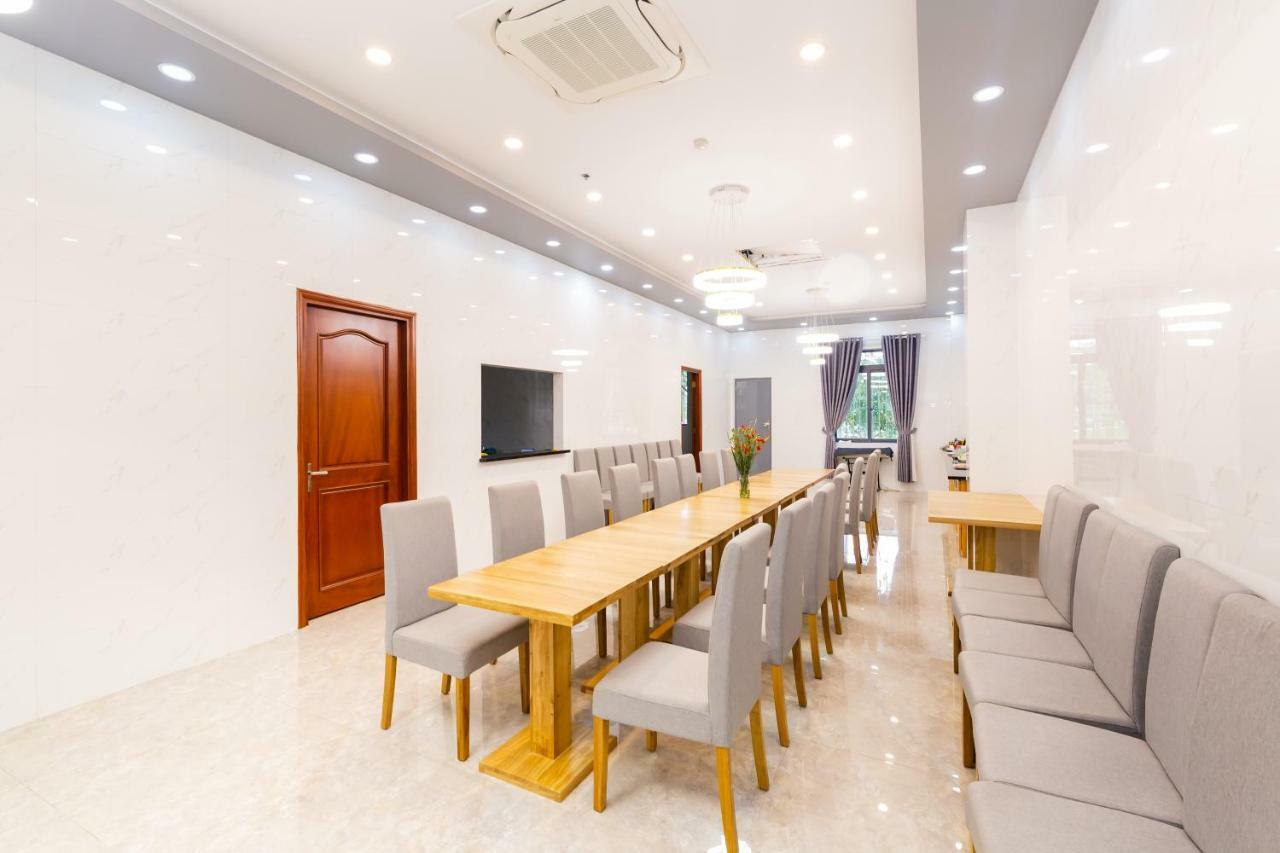 Mai Hotel - Airport Ho Si Minh-város Kültér fotó