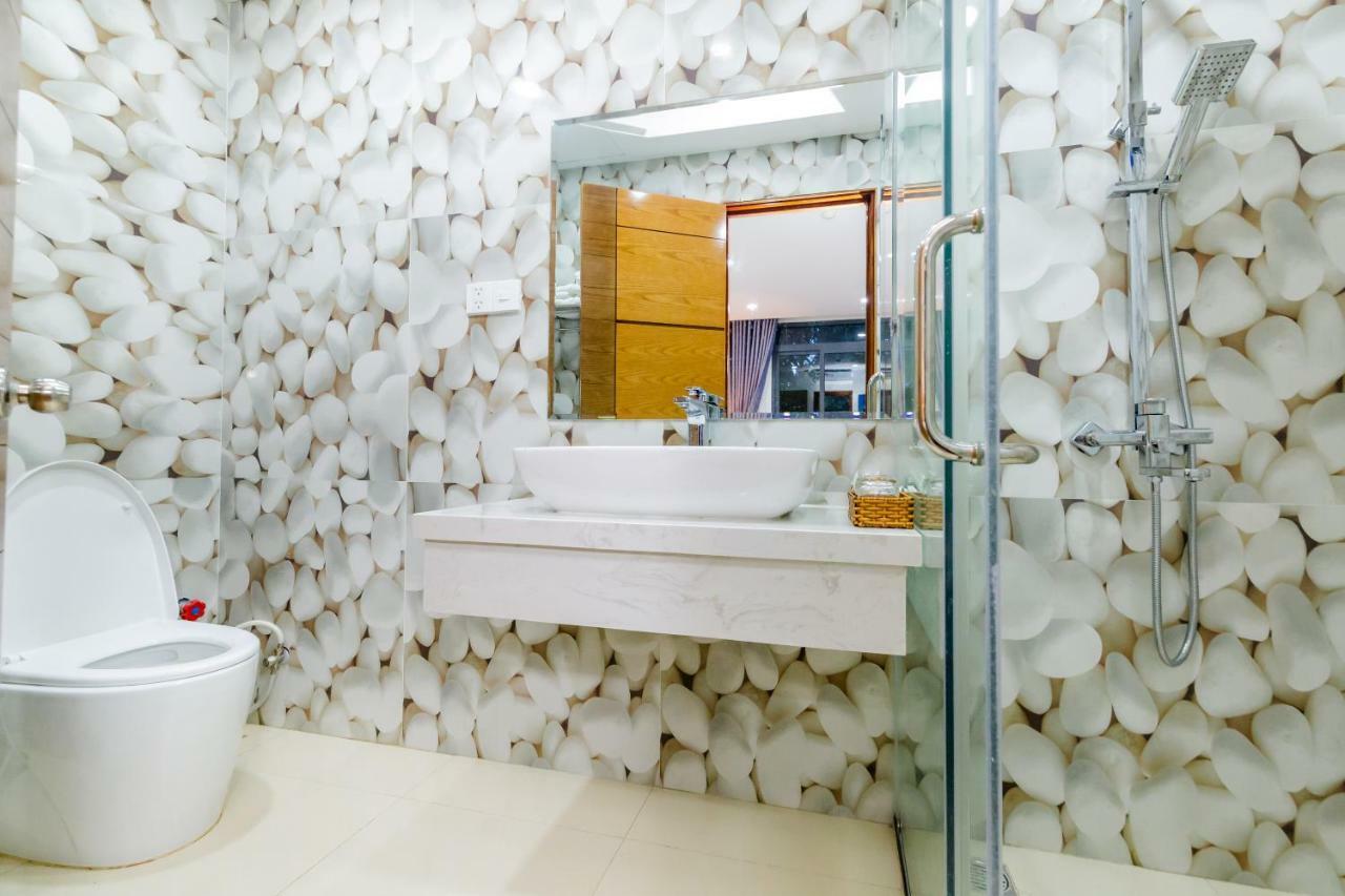 Mai Hotel - Airport Ho Si Minh-város Kültér fotó