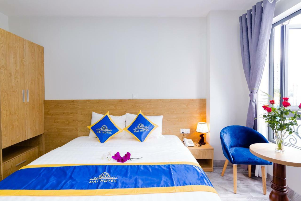Mai Hotel - Airport Ho Si Minh-város Kültér fotó